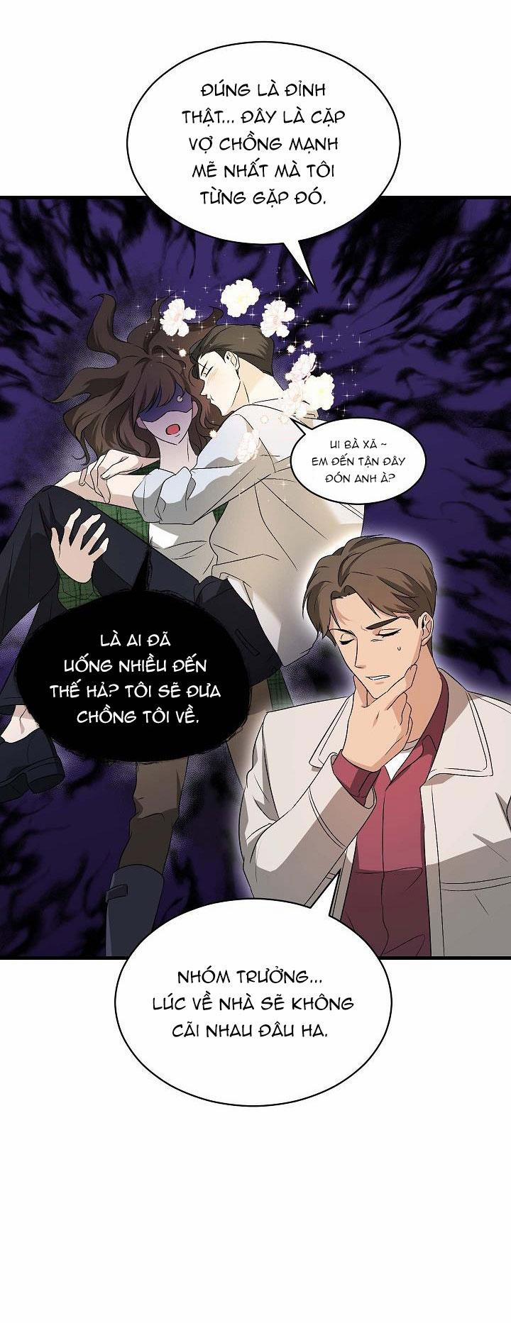 Tình Yêu Của Hyung Tae 2 trang 53