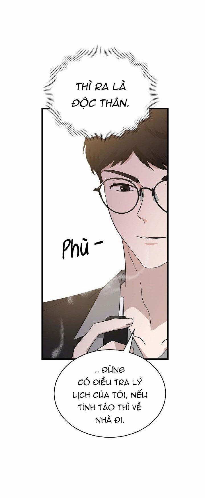 Tình Yêu Của Hyung Tae 2 trang 59