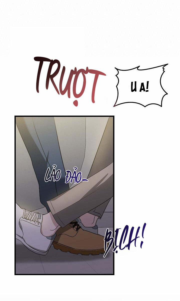 Tình Yêu Của Hyung Tae 2 trang 68