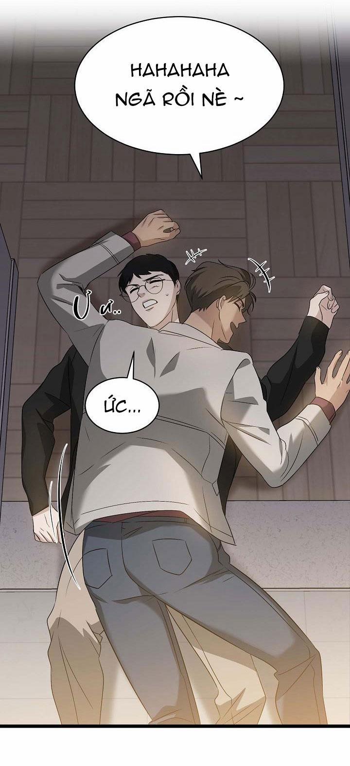 Tình Yêu Của Hyung Tae 2 trang 69