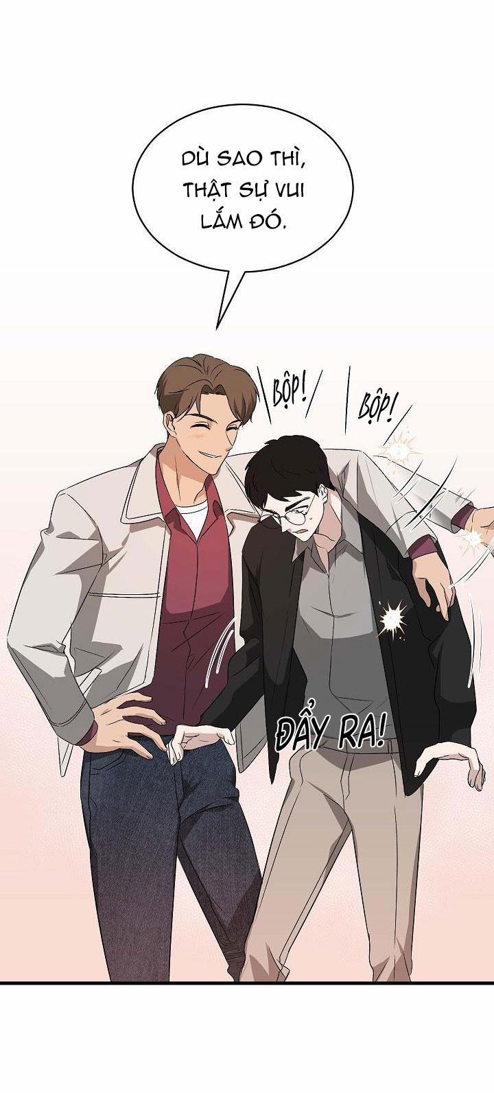 Tình Yêu Của Hyung Tae 2 trang 8