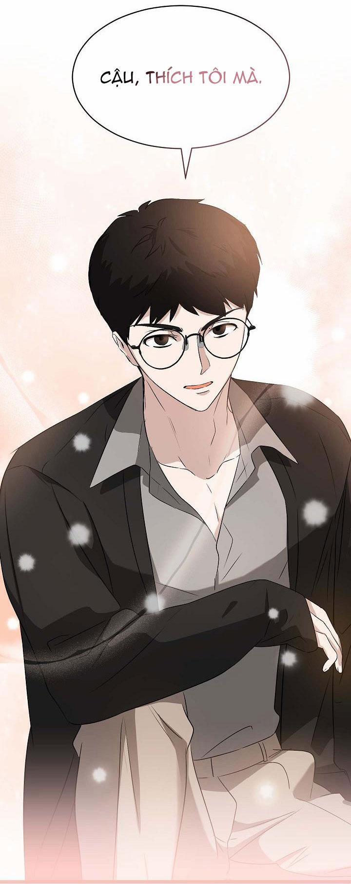 Tình Yêu Của Hyung Tae 3 trang 18