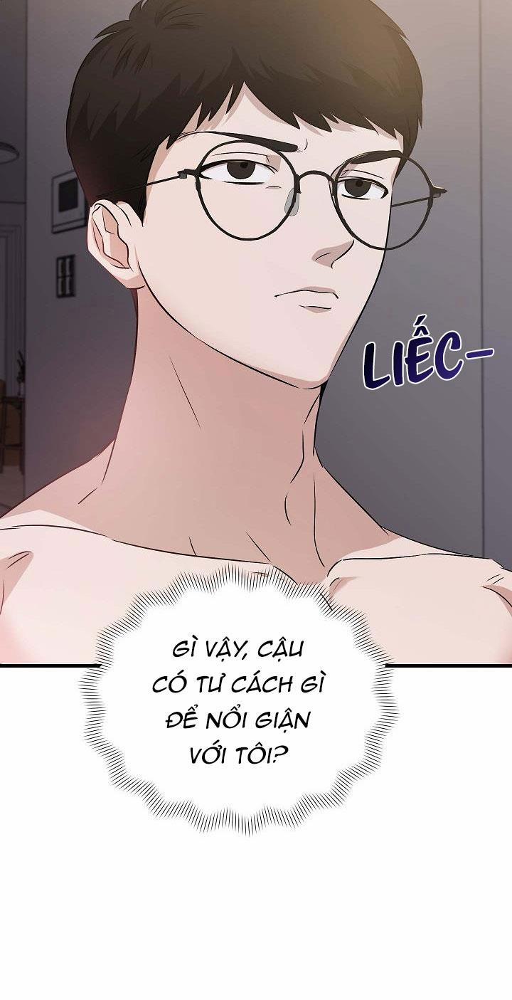 Tình Yêu Của Hyung Tae 3 trang 25