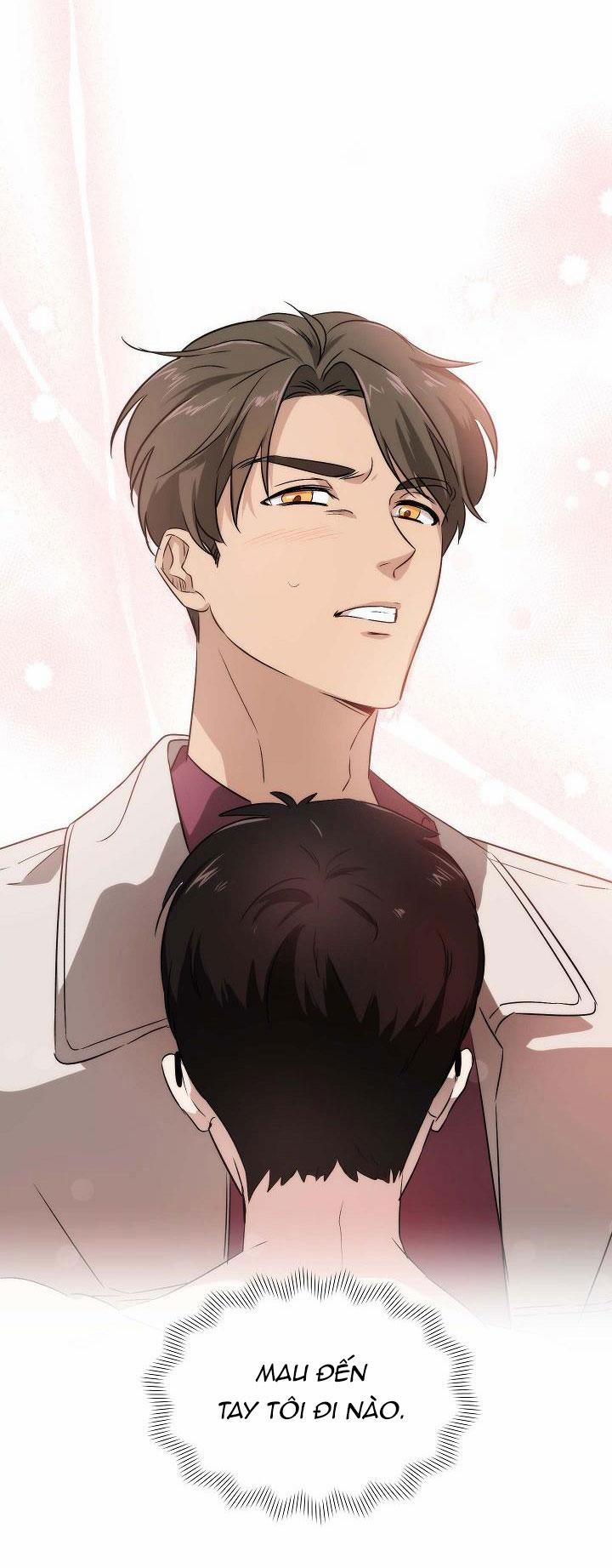 Tình Yêu Của Hyung Tae 3 trang 31