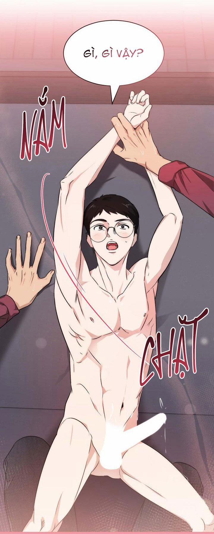 Tình Yêu Của Hyung Tae 3 trang 51