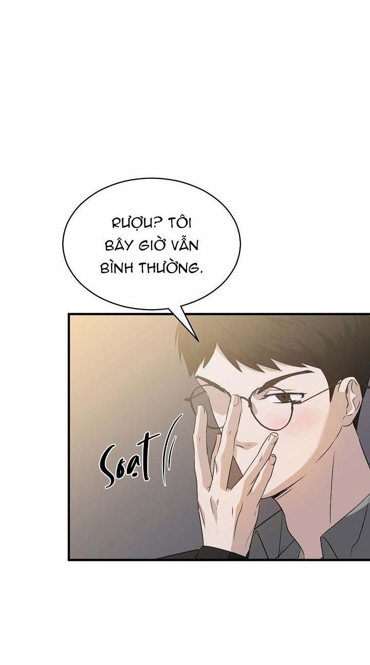 Tình Yêu Của Hyung Tae 3 trang 6