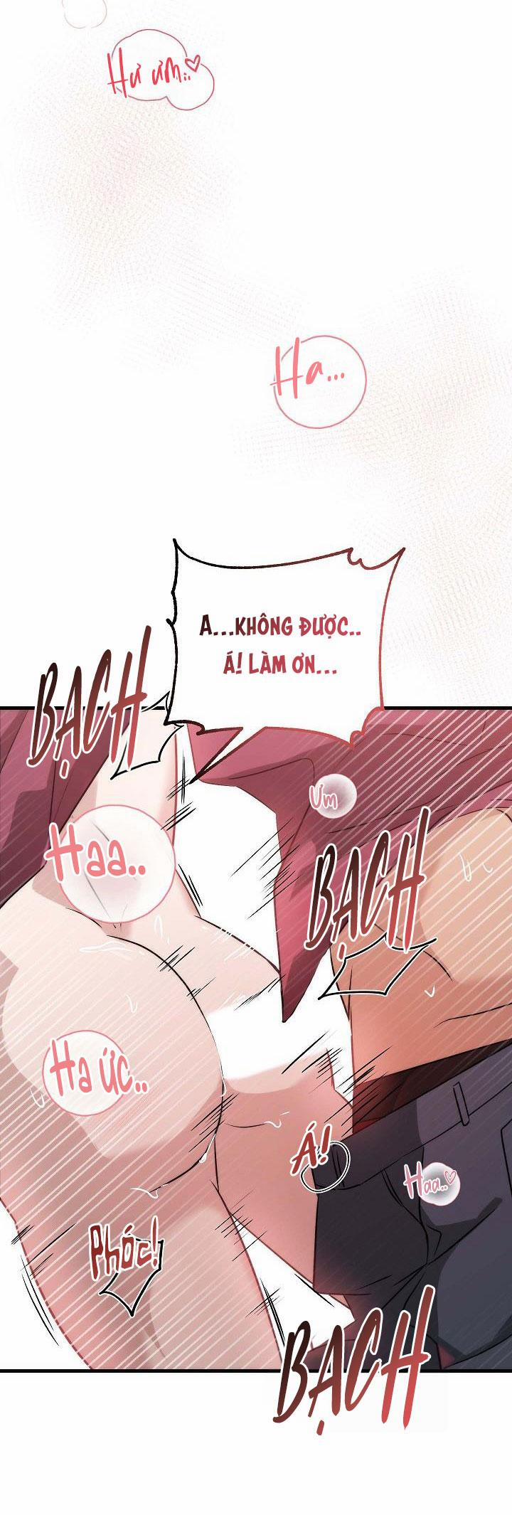 Tình Yêu Của Hyung Tae 3 trang 65