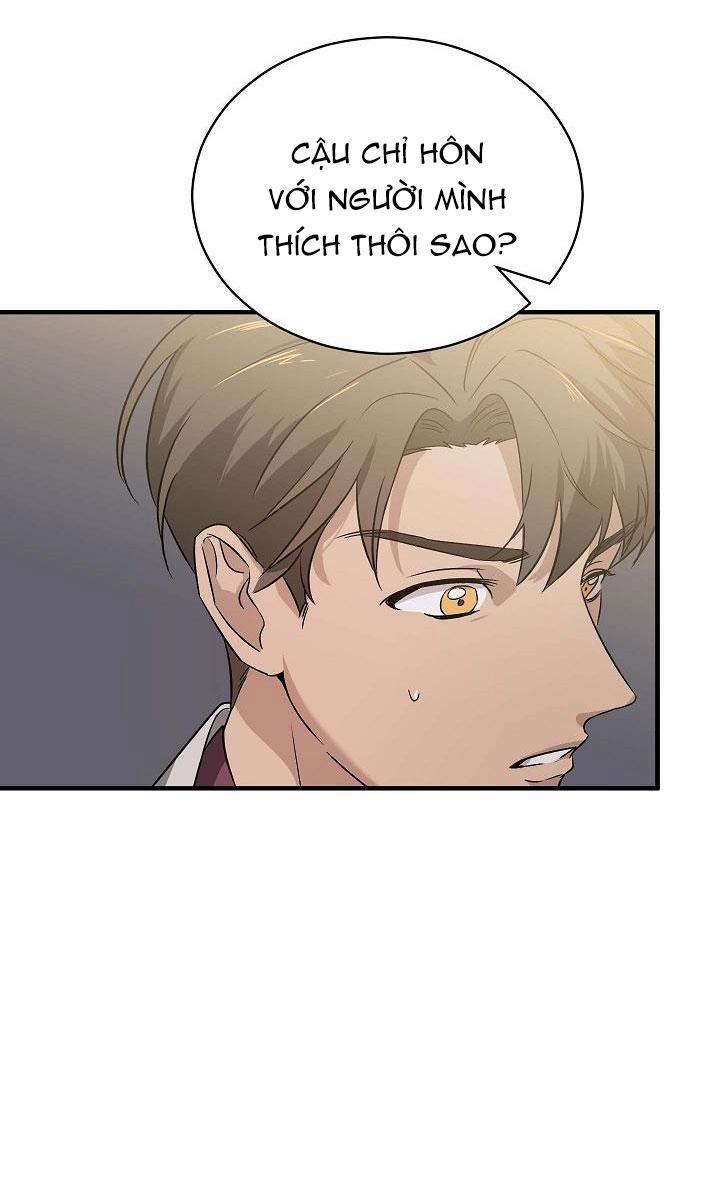 Tình Yêu Của Hyung Tae 3 trang 8