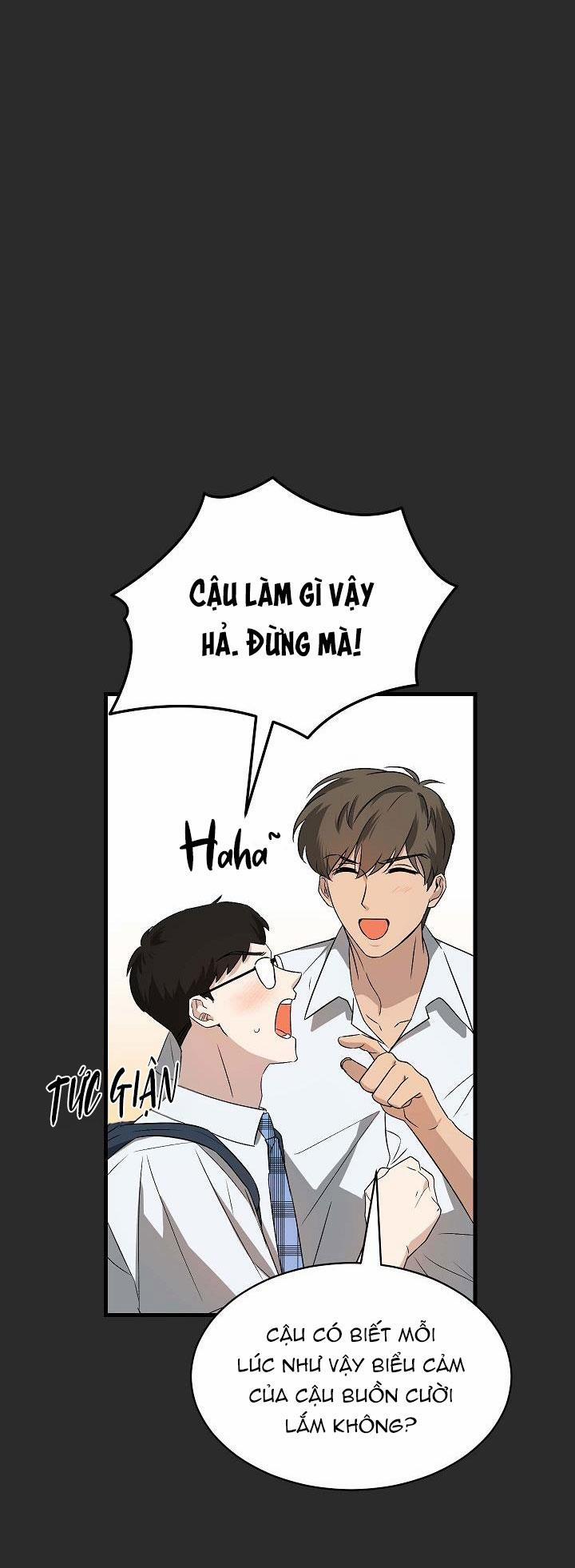 Tình Yêu Của Hyung Tae 4 trang 15