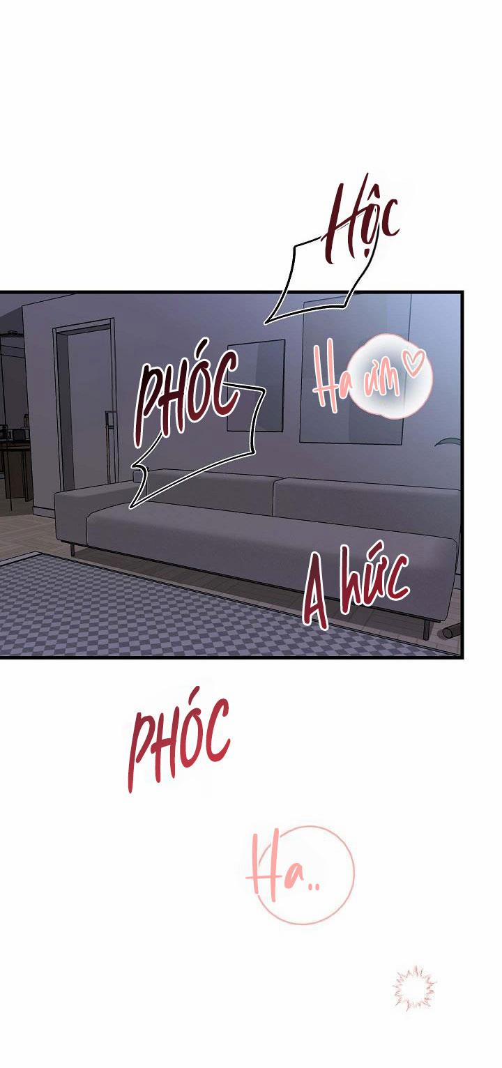 Tình Yêu Của Hyung Tae 4 trang 2