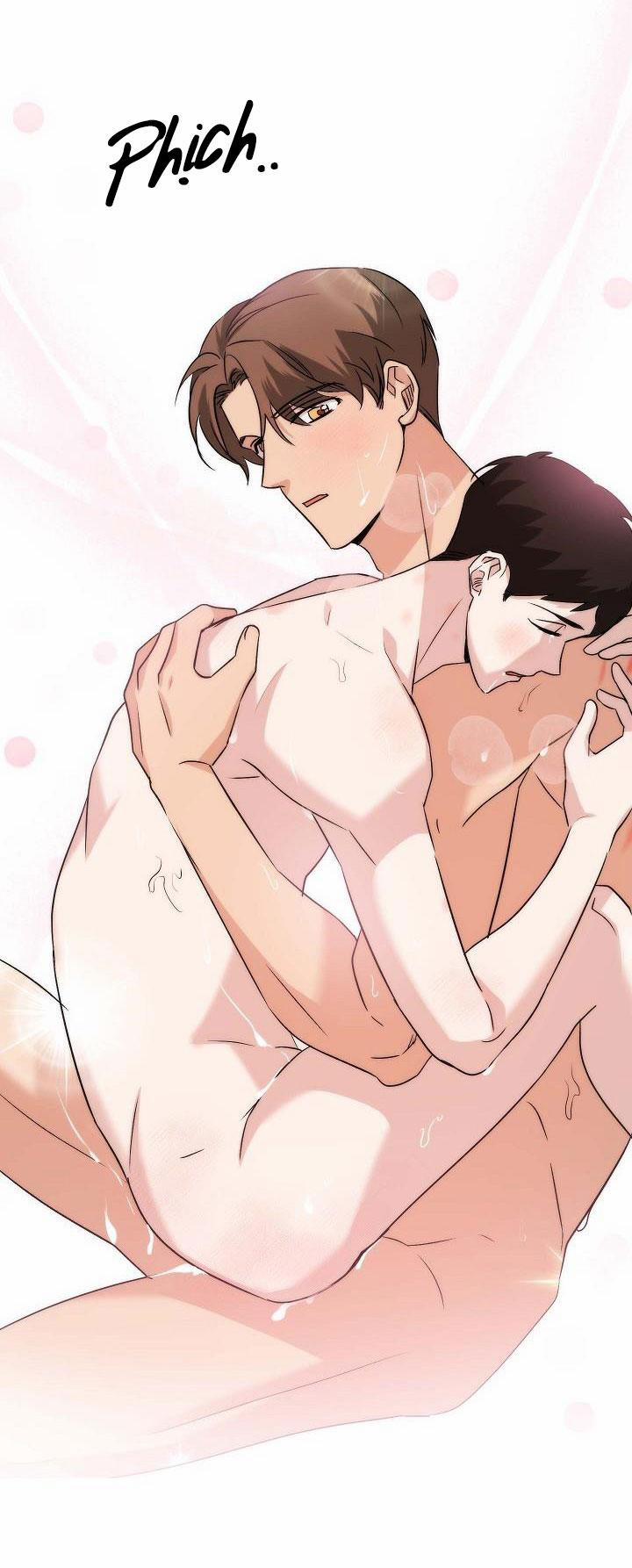 Tình Yêu Của Hyung Tae 4 trang 32