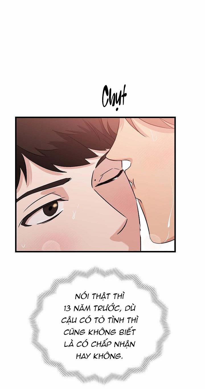 Tình Yêu Của Hyung Tae 4 trang 33