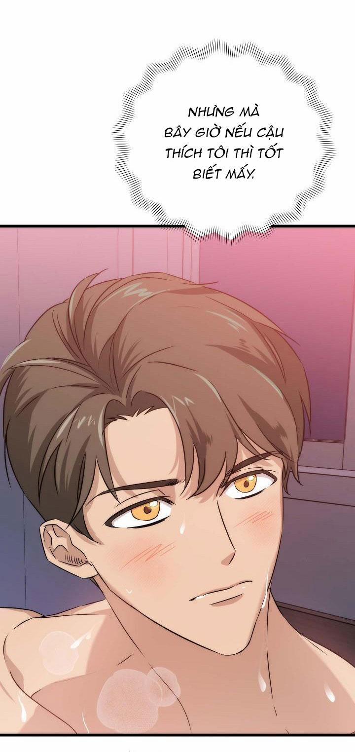 Tình Yêu Của Hyung Tae 4 trang 35