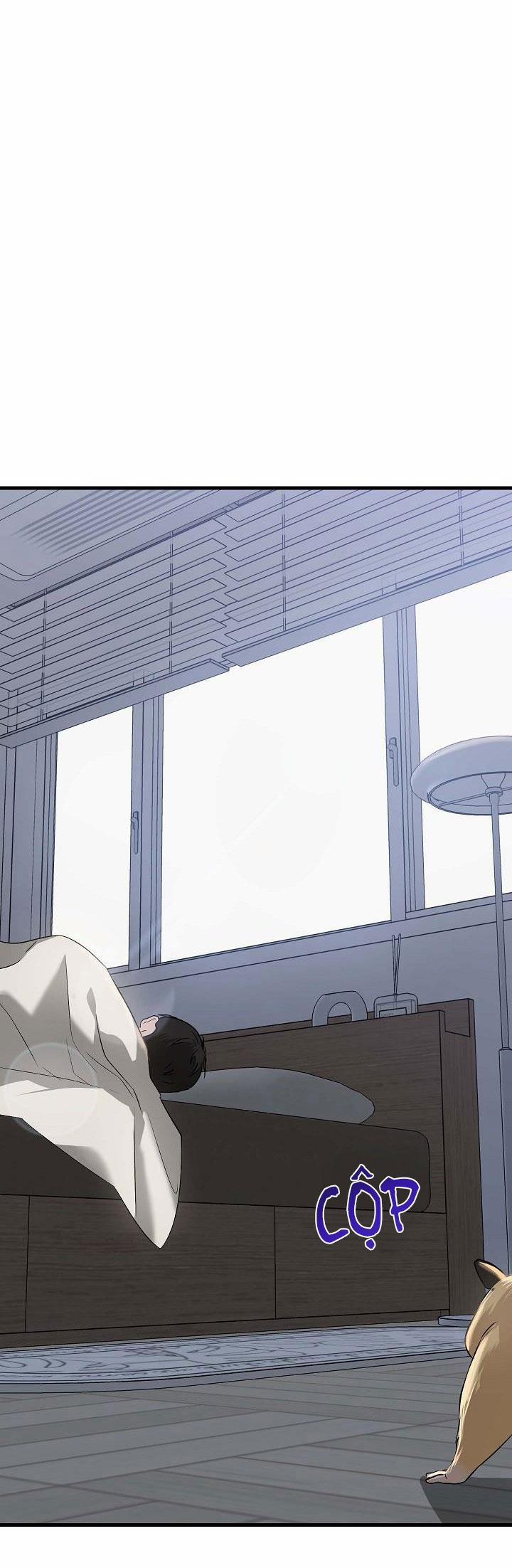 Tình Yêu Của Hyung Tae 4 trang 42