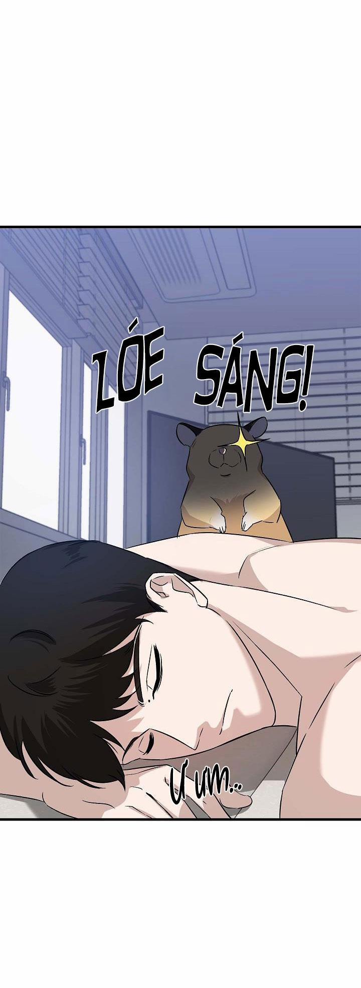 Tình Yêu Của Hyung Tae 4 trang 44