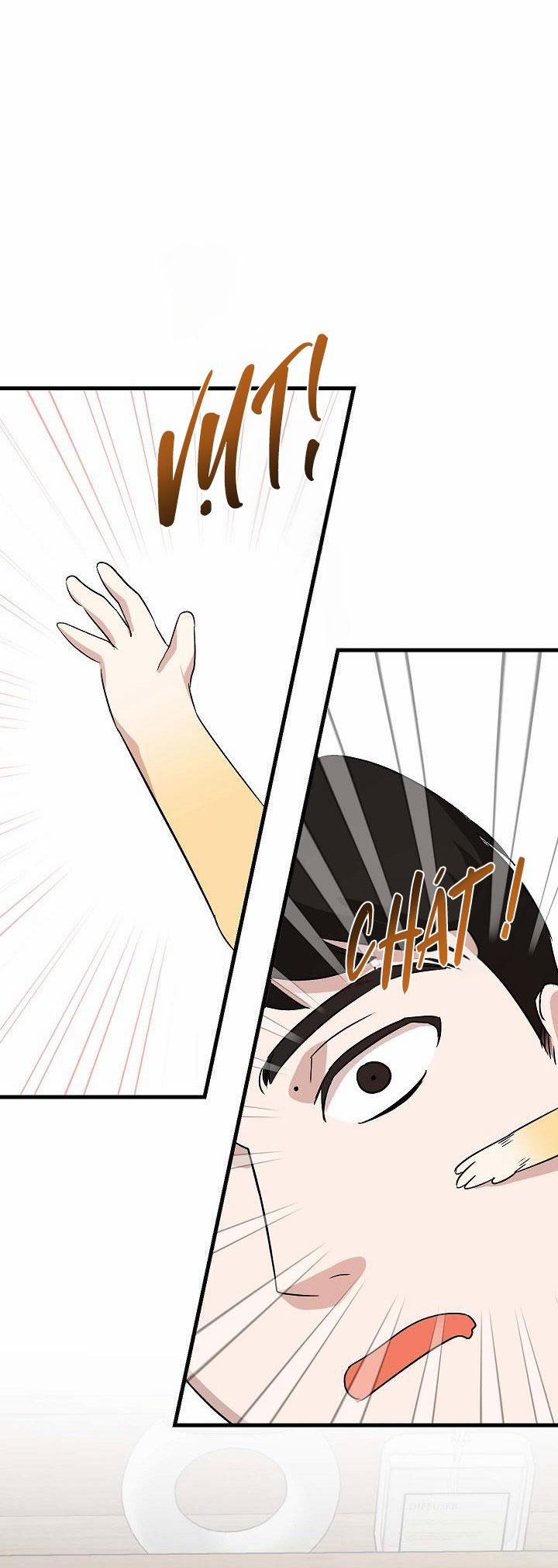 Tình Yêu Của Hyung Tae 4 trang 45