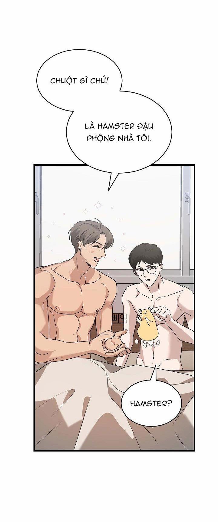 Tình Yêu Của Hyung Tae 4 trang 50