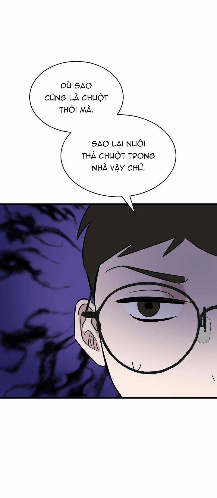 Tình Yêu Của Hyung Tae 4 trang 51