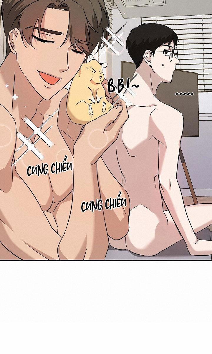 Tình Yêu Của Hyung Tae 4 trang 53