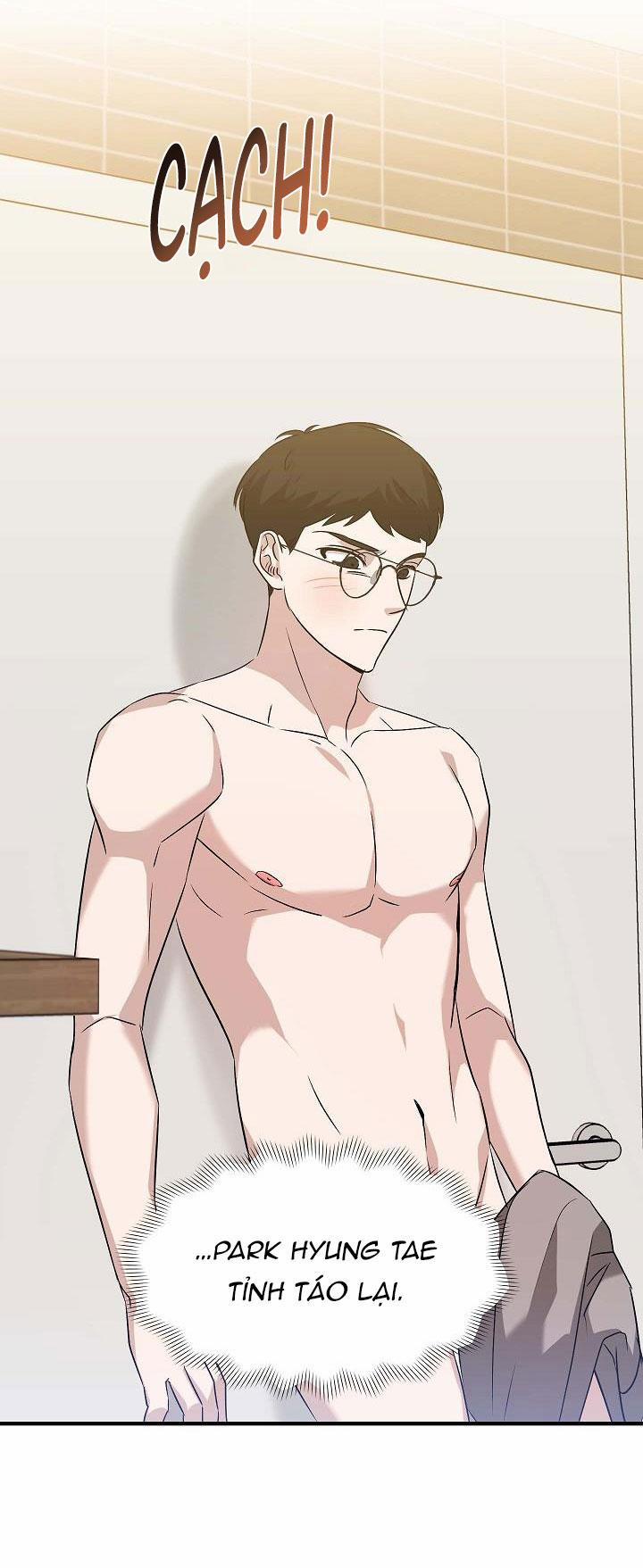 Tình Yêu Của Hyung Tae 4 trang 59