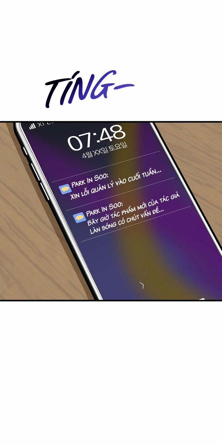 Tình Yêu Của Hyung Tae 4 trang 64