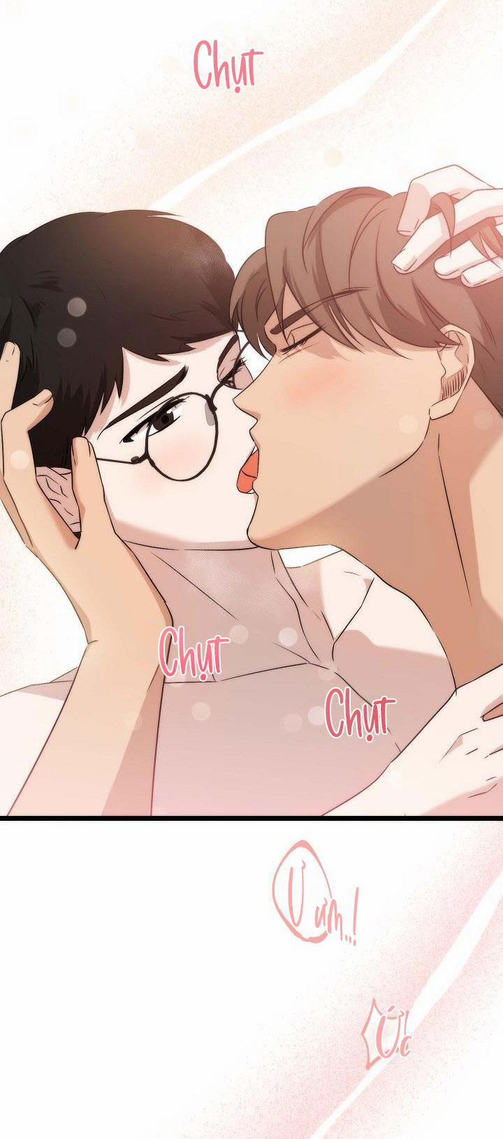 Tình Yêu Của Hyung Tae 4 trang 7