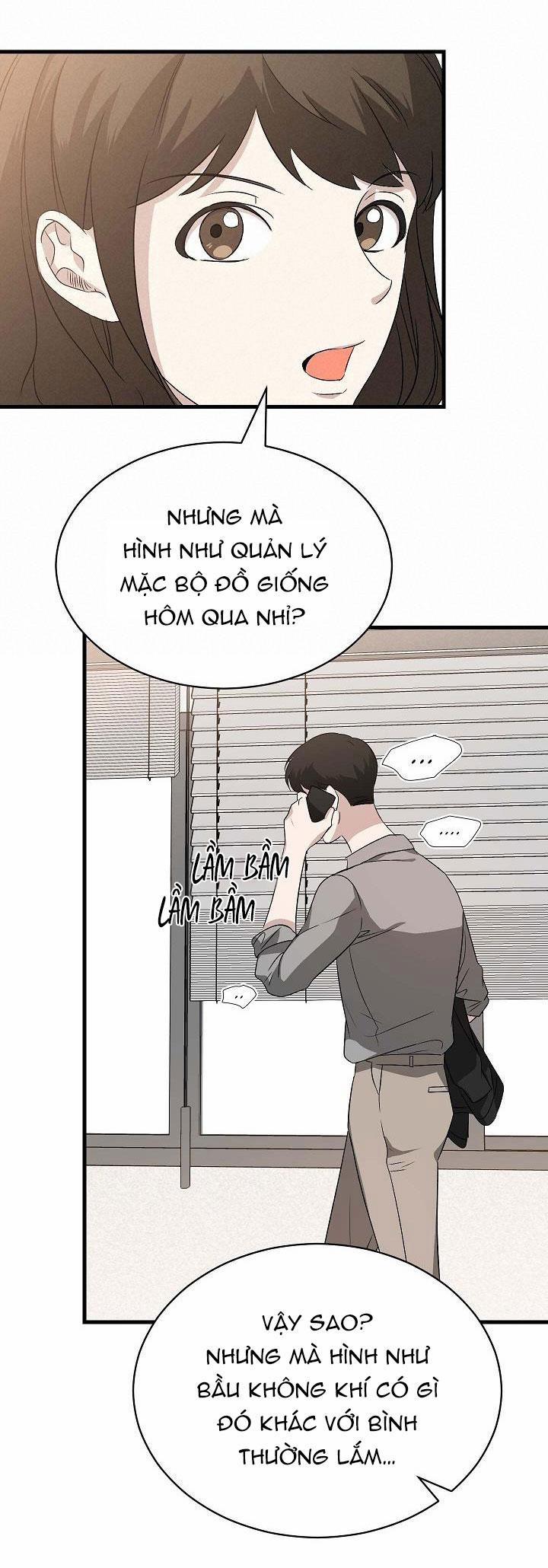 Tình Yêu Của Hyung Tae 5 trang 13