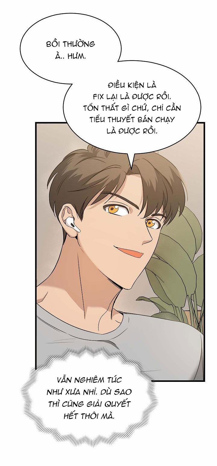 Tình Yêu Của Hyung Tae 5 trang 19