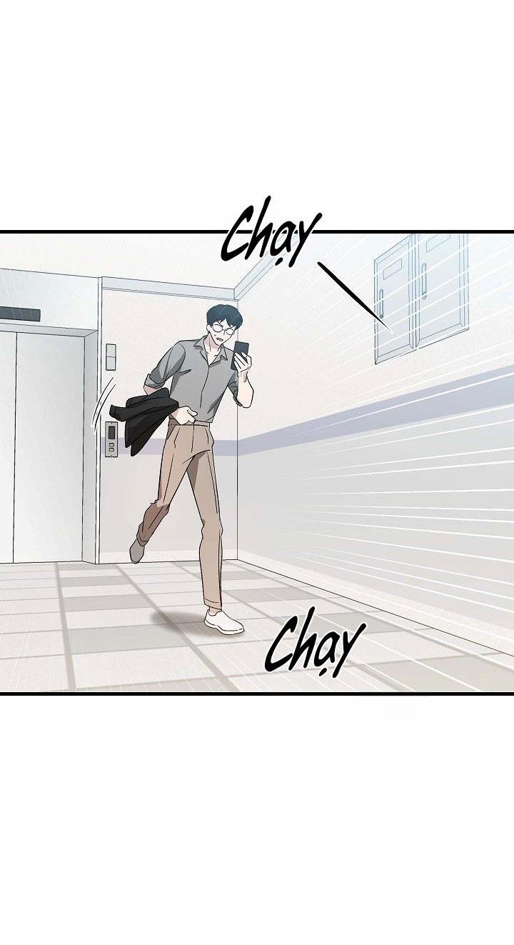 Tình Yêu Của Hyung Tae 5 trang 2