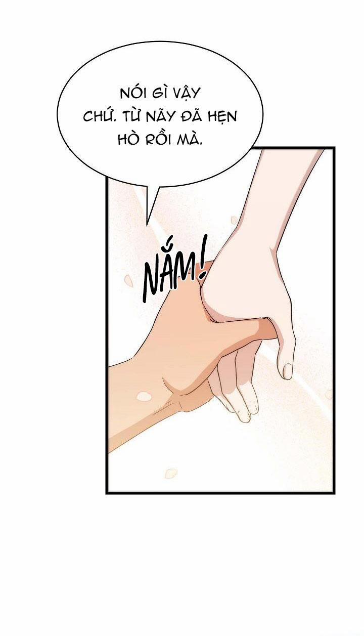 Tình Yêu Của Hyung Tae 5 trang 32