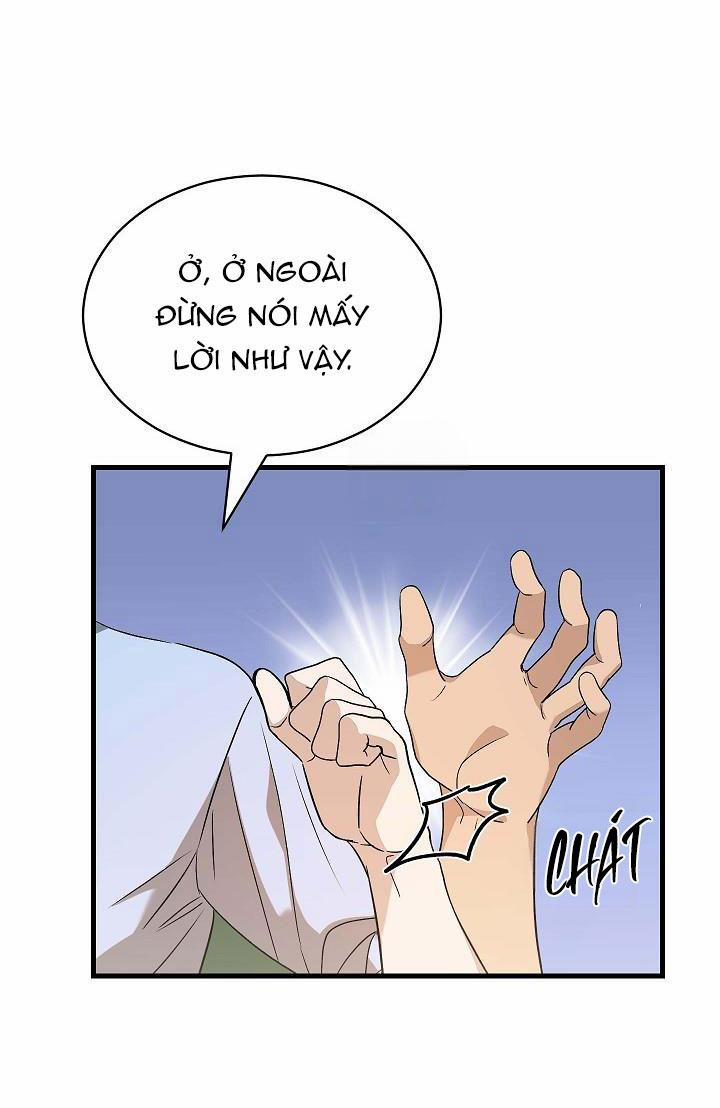 Tình Yêu Của Hyung Tae 5 trang 41