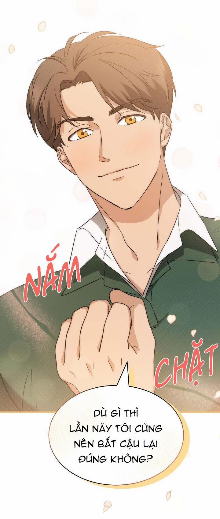 Tình Yêu Của Hyung Tae 5 trang 48