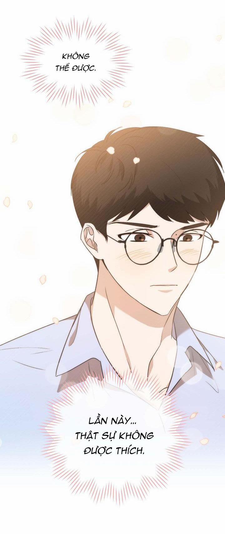 Tình Yêu Của Hyung Tae 5 trang 50