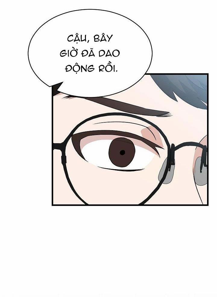 Tình Yêu Của Hyung Tae 5 trang 67