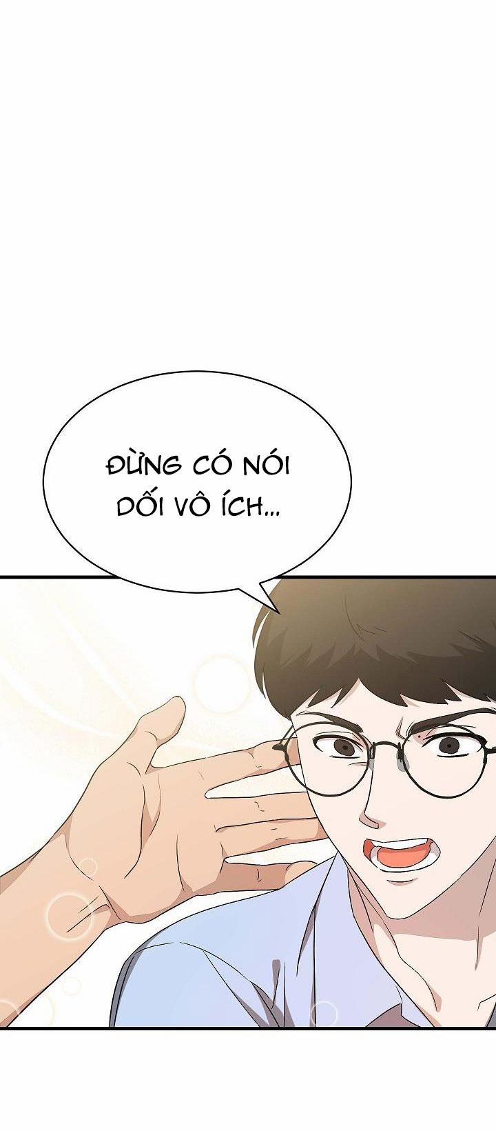 Tình Yêu Của Hyung Tae 5 trang 71