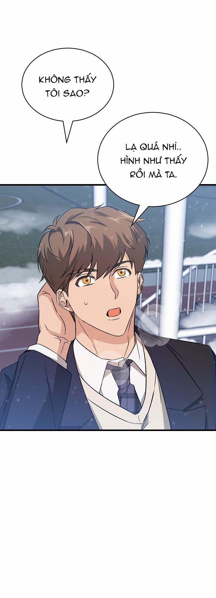 Tình Yêu Của Hyung Tae 6 trang 17