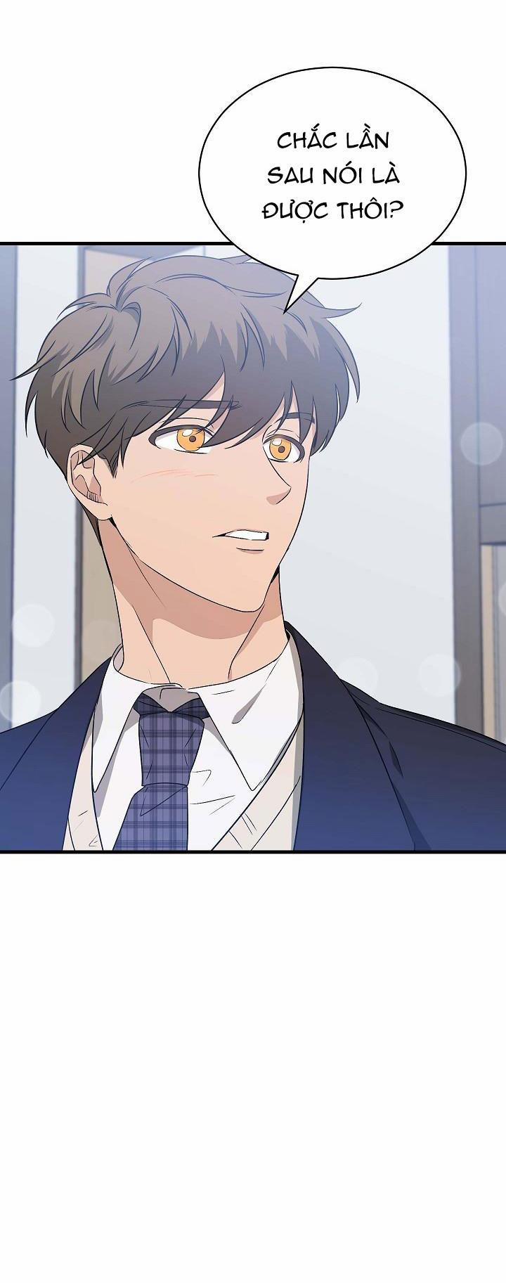 Tình Yêu Của Hyung Tae 6 trang 27