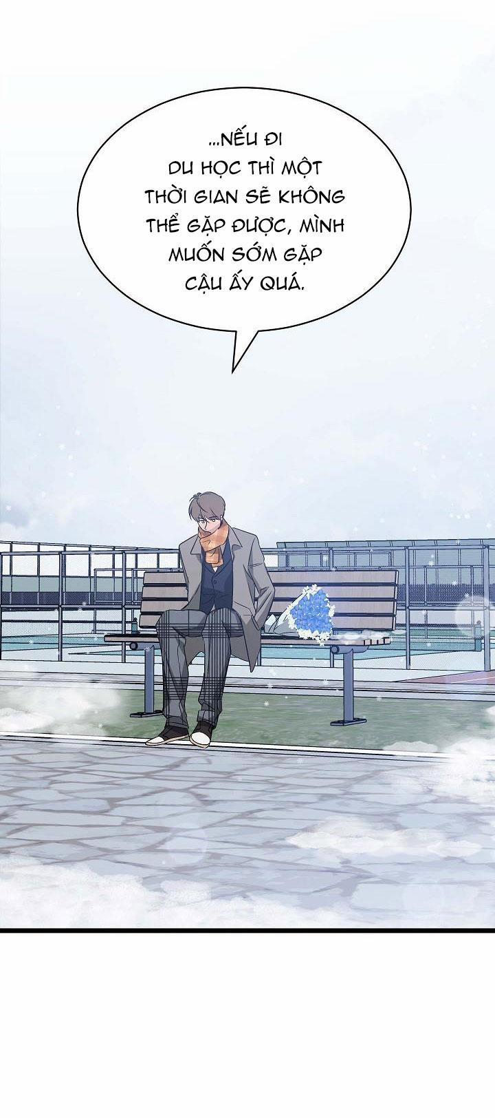 Tình Yêu Của Hyung Tae 6 trang 33