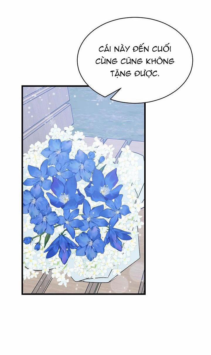 Tình Yêu Của Hyung Tae 6 trang 34