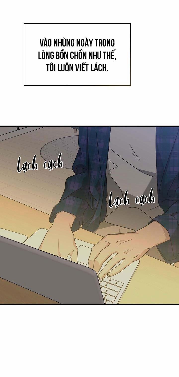 Tình Yêu Của Hyung Tae 6 trang 50