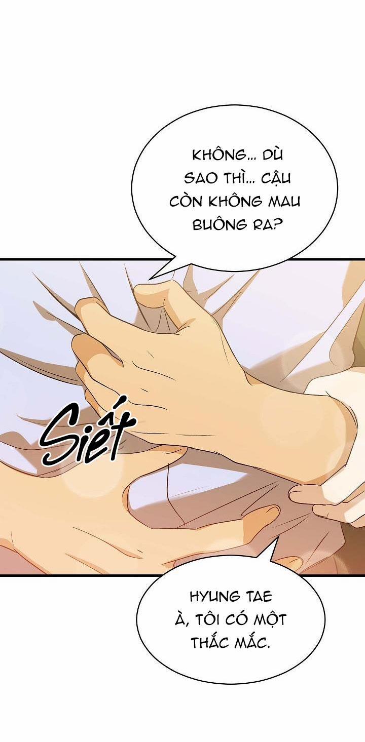 Tình Yêu Của Hyung Tae 6 trang 69