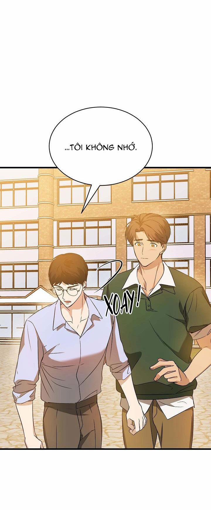 Tình Yêu Của Hyung Tae 6 trang 77