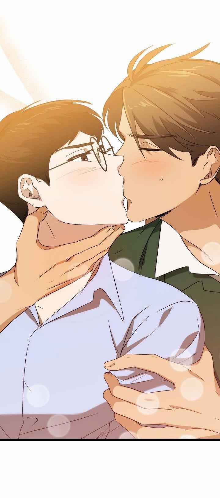 Tình Yêu Của Hyung Tae 6 trang 82