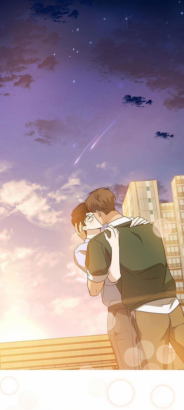 Tình Yêu Của Hyung Tae 6 trang 84