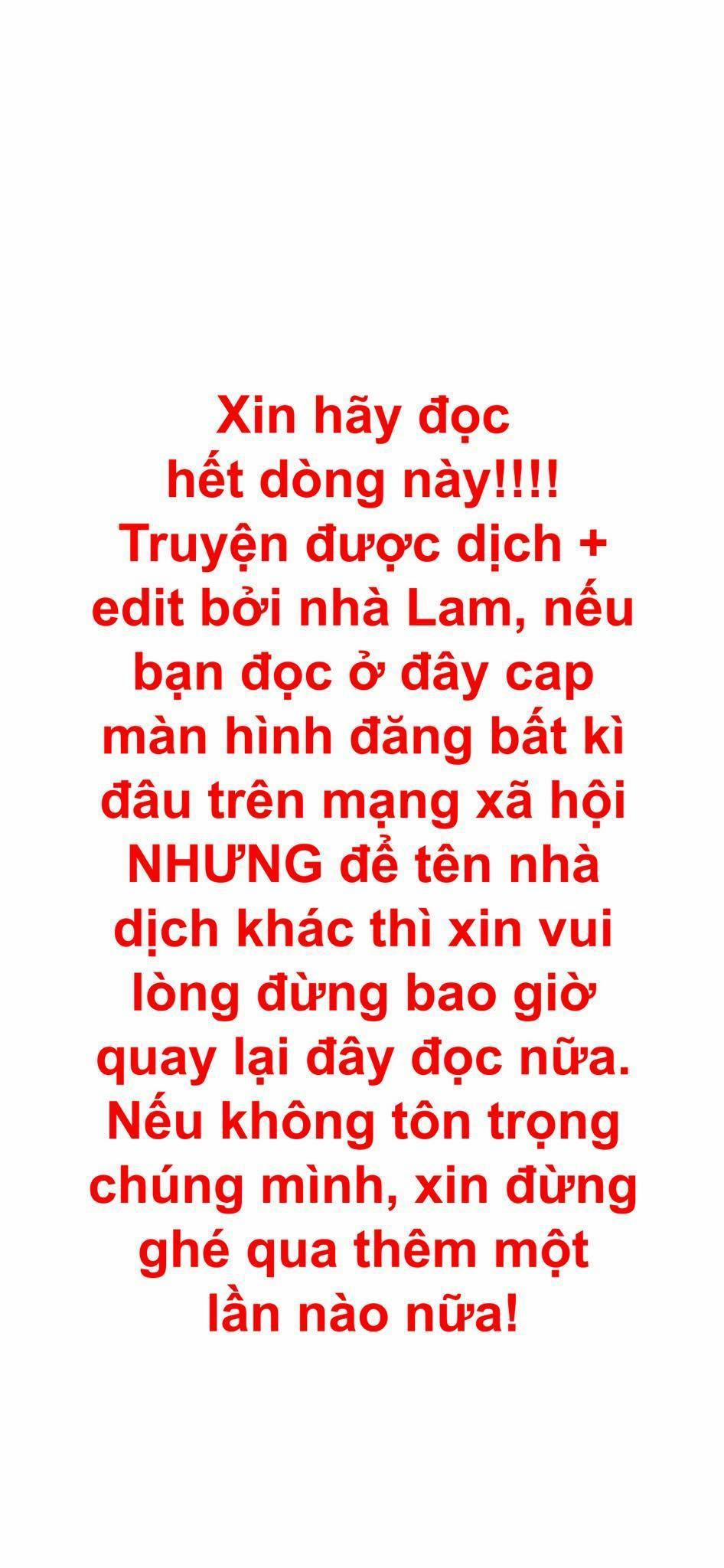 Tình Yêu Của Hyung Tae 7 trang 0