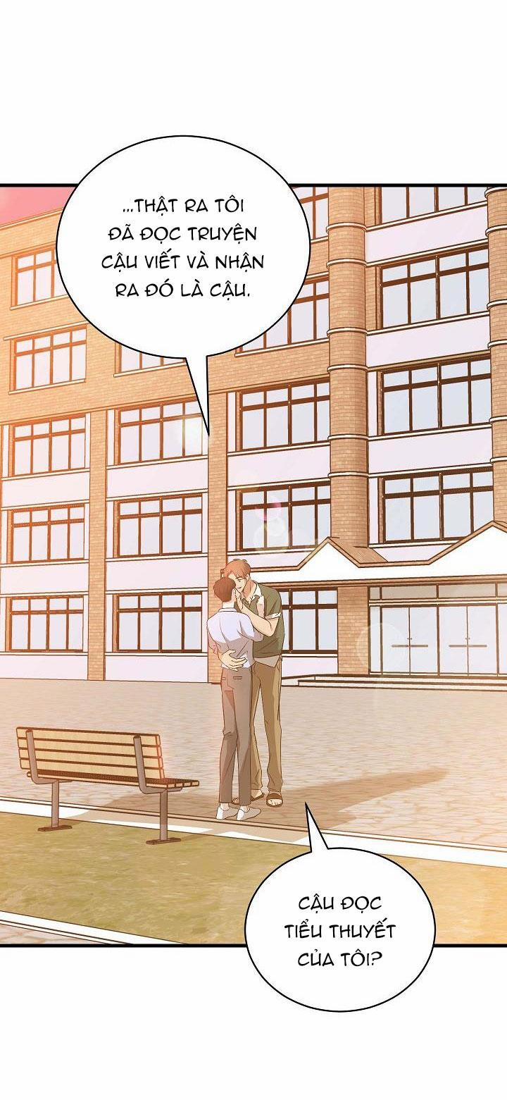 Tình Yêu Của Hyung Tae 7 trang 2