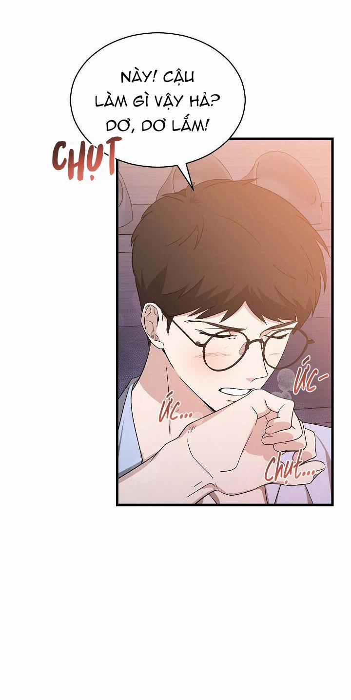 Tình Yêu Của Hyung Tae 7 trang 31