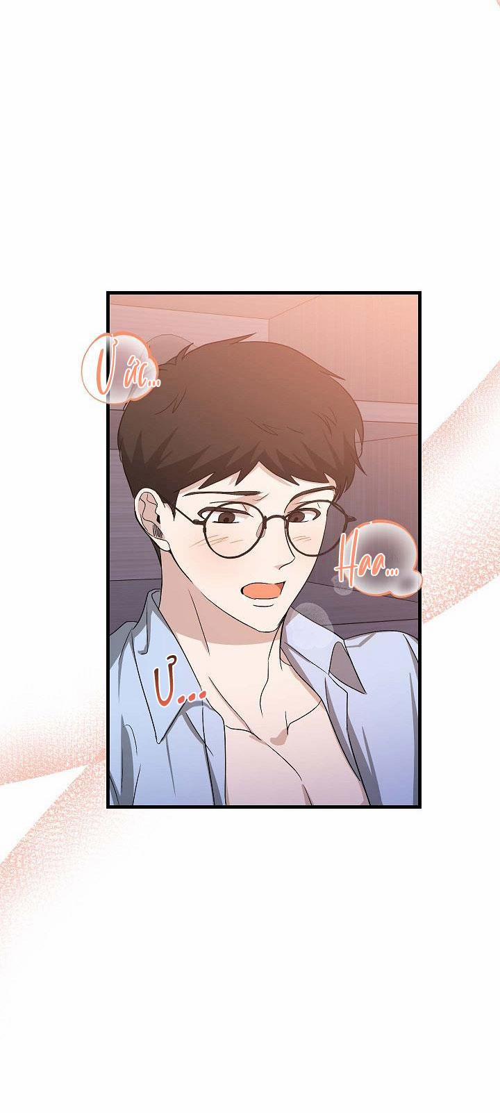 Tình Yêu Của Hyung Tae 7 trang 37