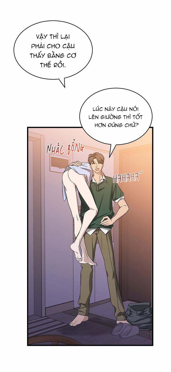 Tình Yêu Của Hyung Tae 7 trang 44