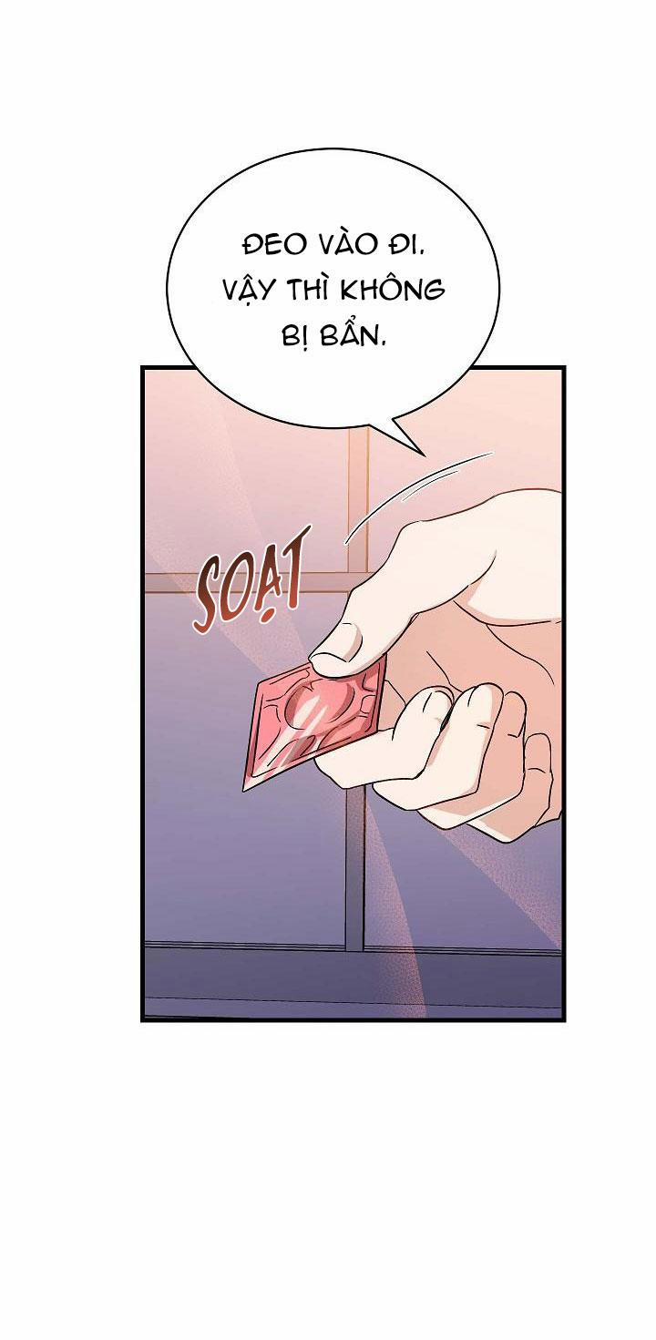 Tình Yêu Của Hyung Tae 7 trang 49